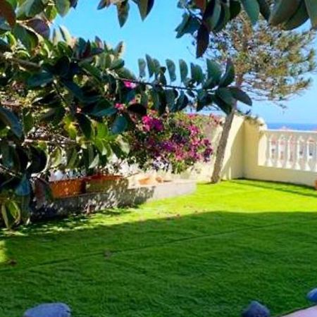 Amazing View El Medano Villa In With Jacuzzi Exteriér fotografie
